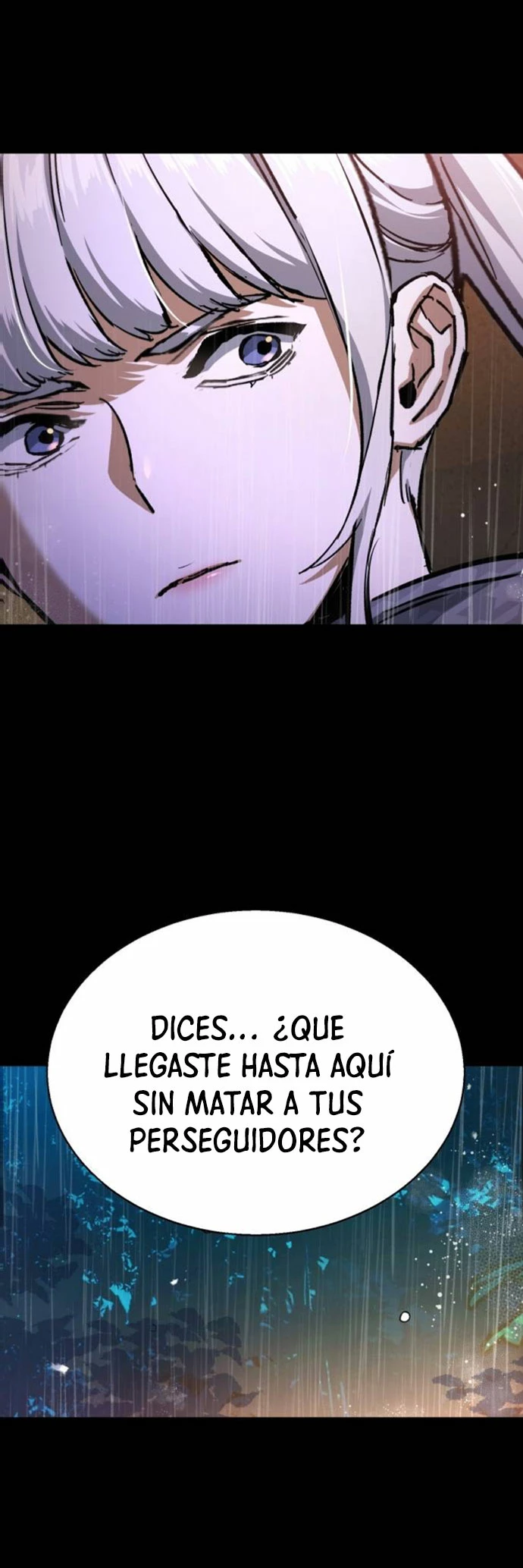 Inscripcion de mercenarios Capitulo 169 página 20