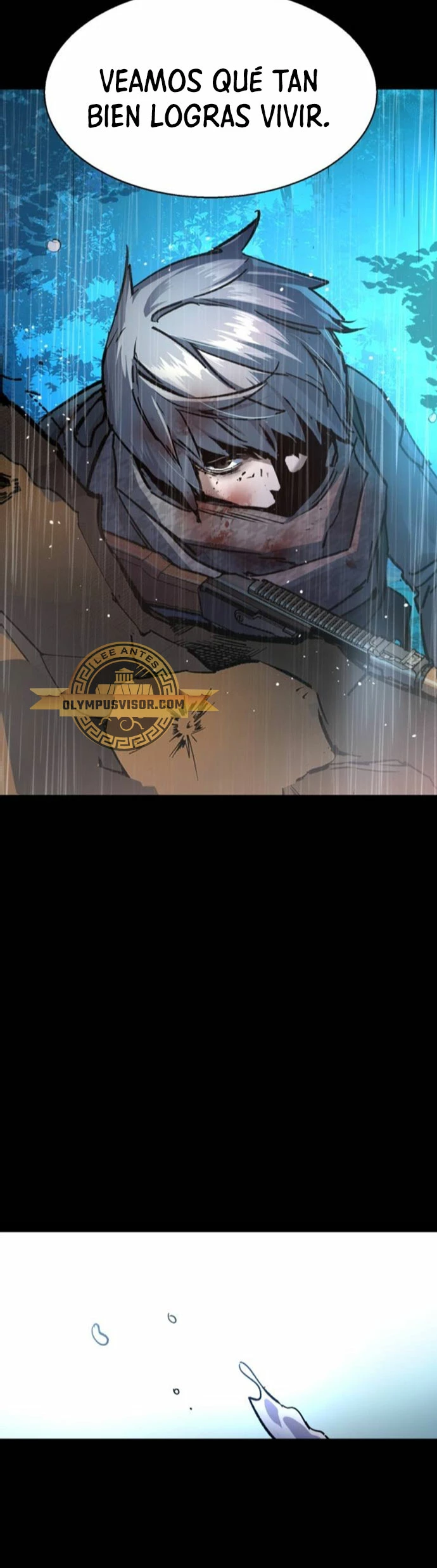 Inscripcion de mercenarios Capitulo 169 página 24