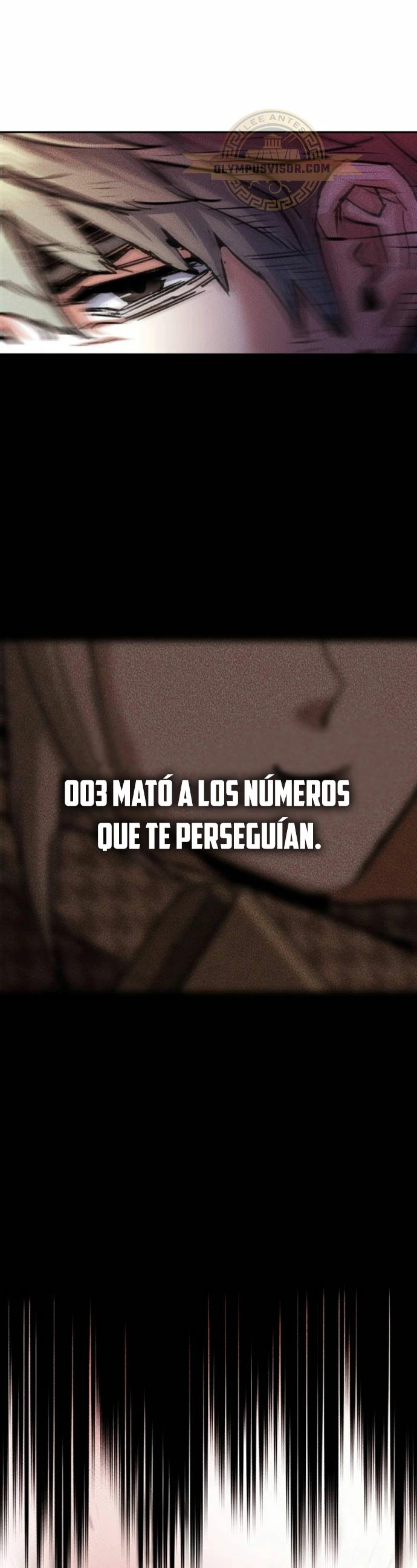 Inscripcion de mercenarios Capitulo 169 página 31
