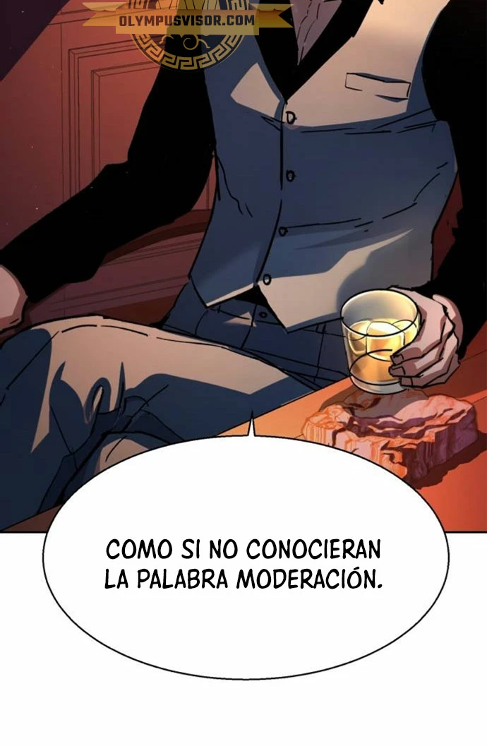 Inscripcion de mercenarios Capitulo 169 página 43