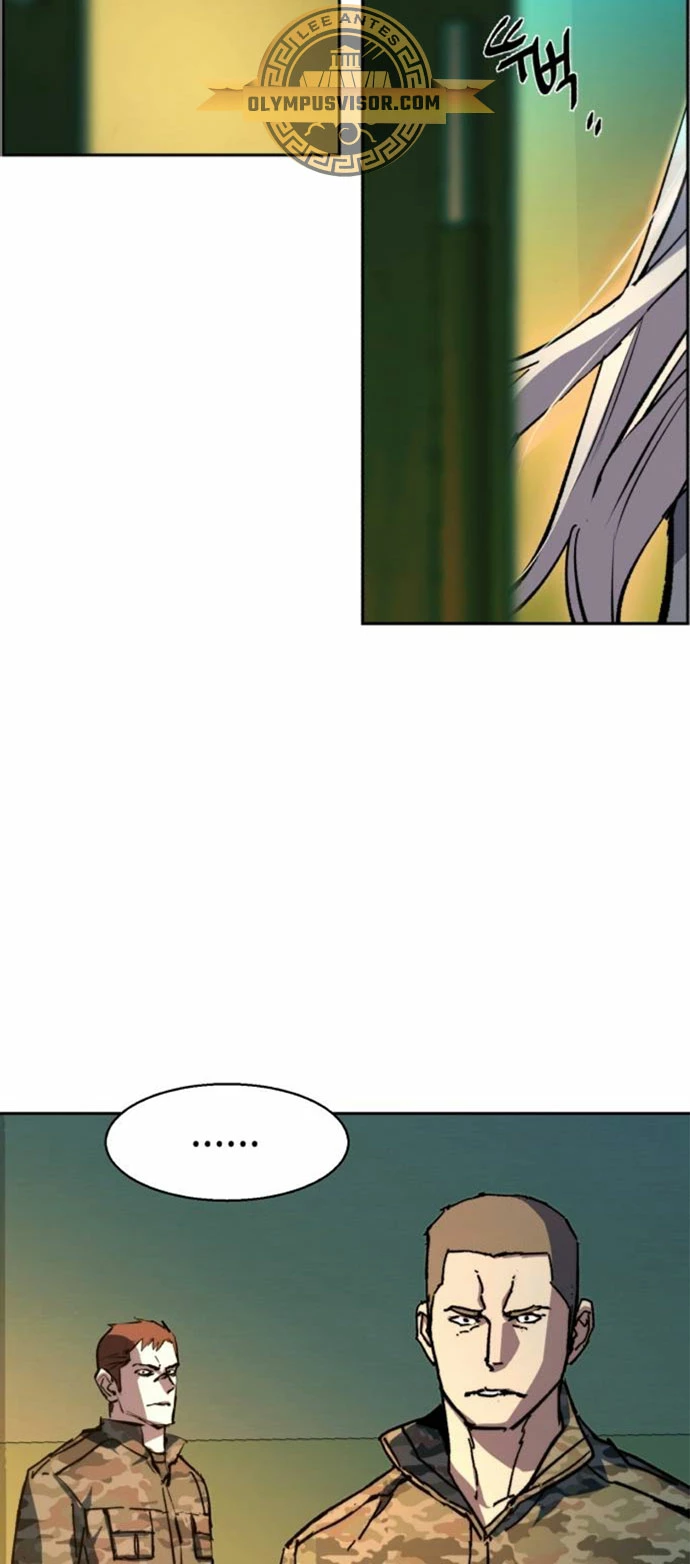 Inscripcion de mercenarios Capitulo 169 página 54