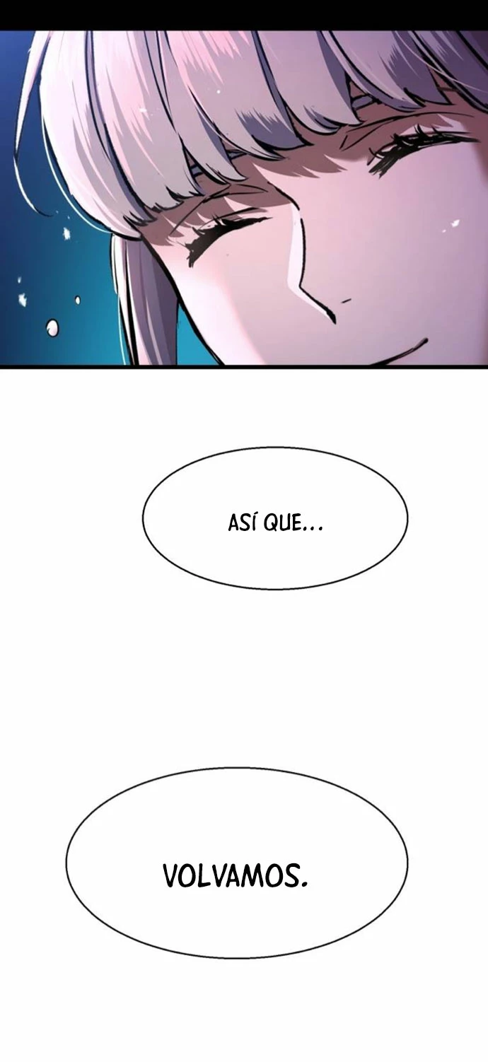 Inscripcion de mercenarios Capitulo 169 página 7