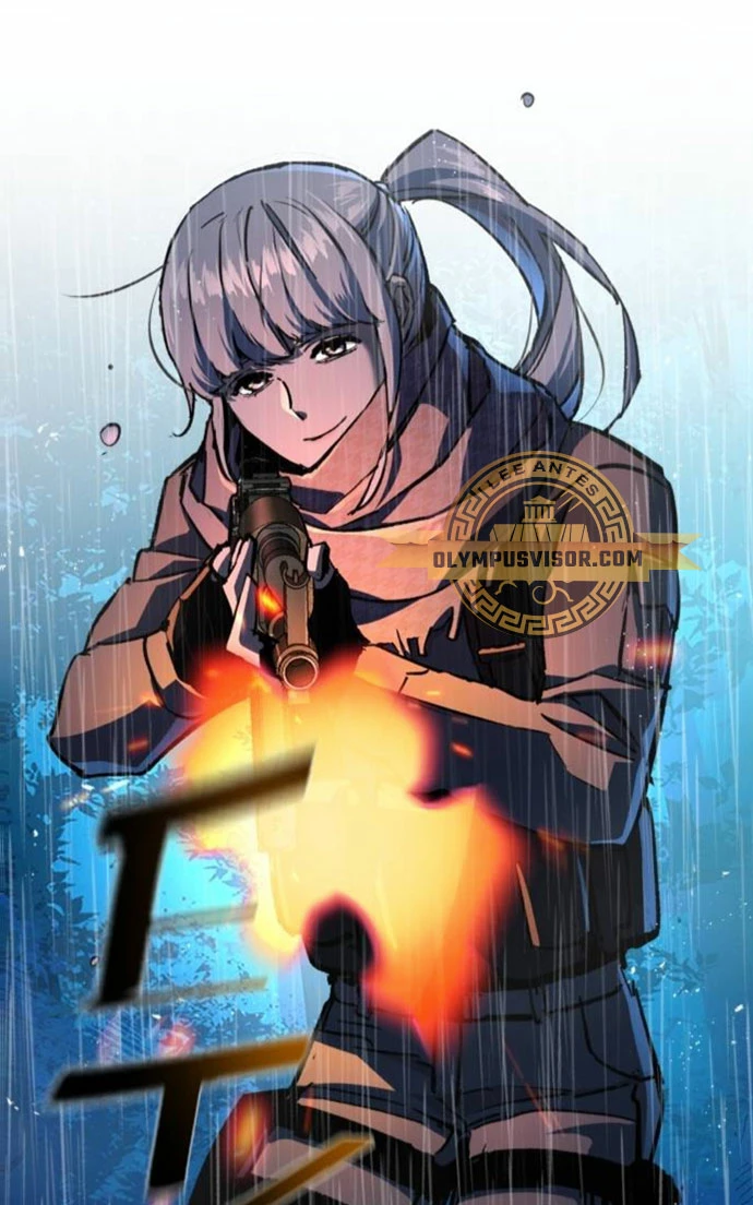 Inscripcion de mercenarios Capitulo 169 página 8