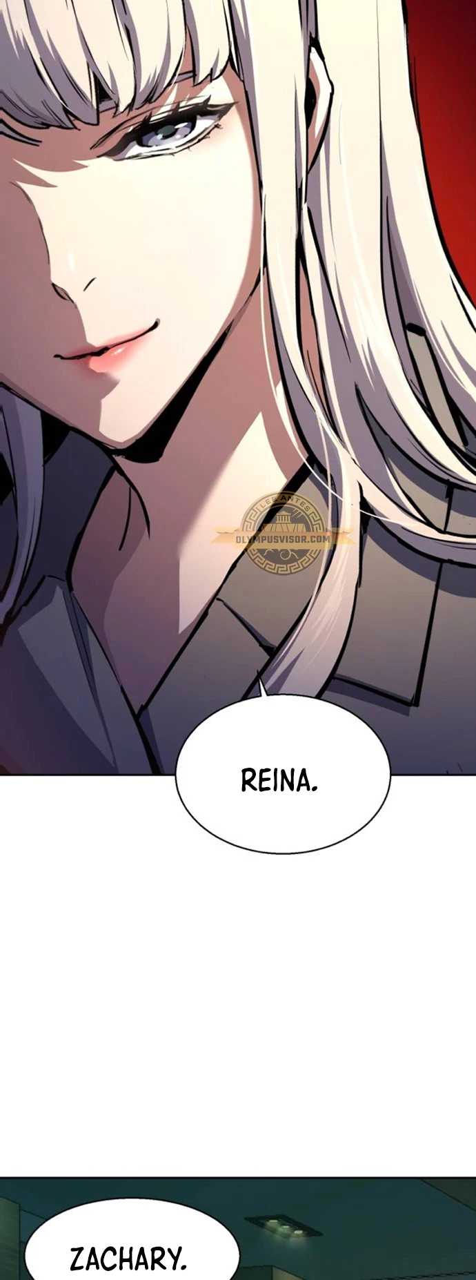Inscripcion de mercenarios Capitulo 170 página 13