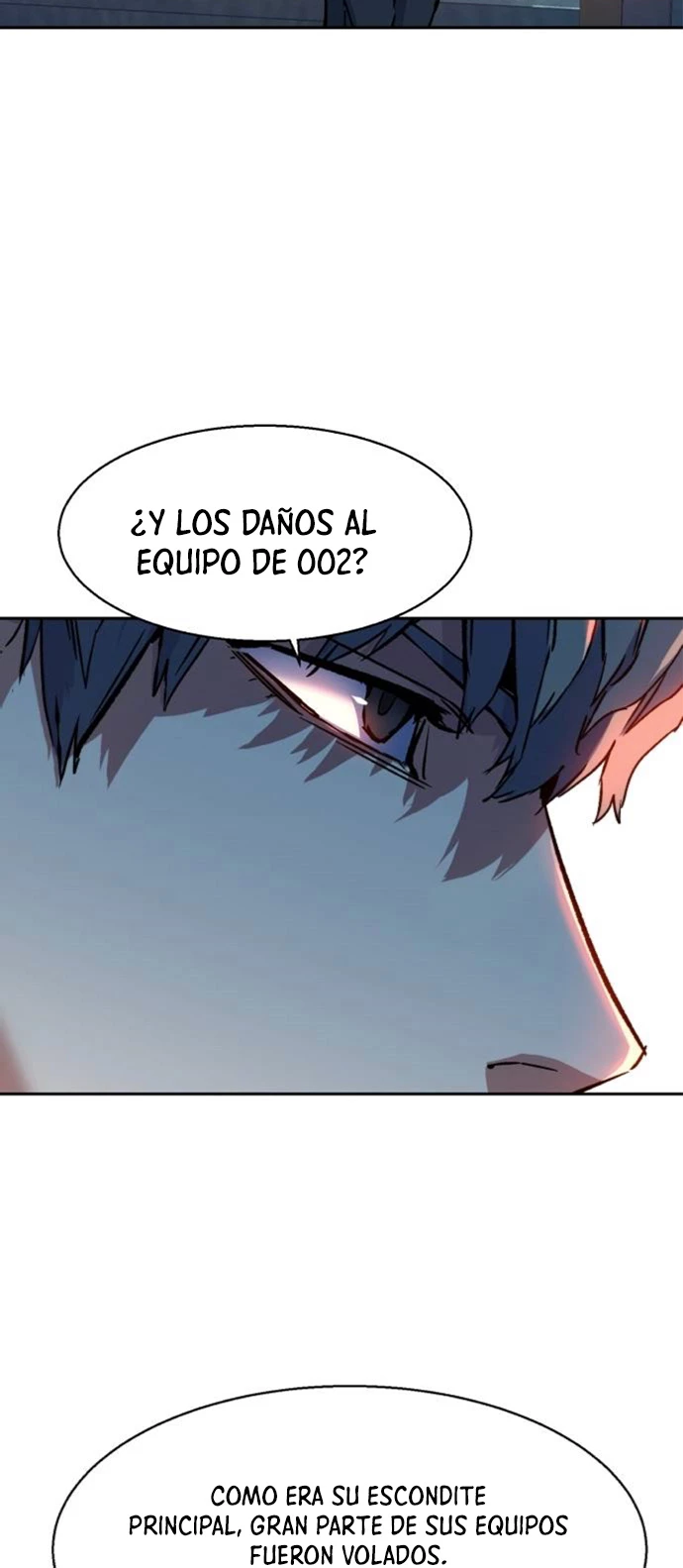 Inscripcion de mercenarios Capitulo 170 página 24