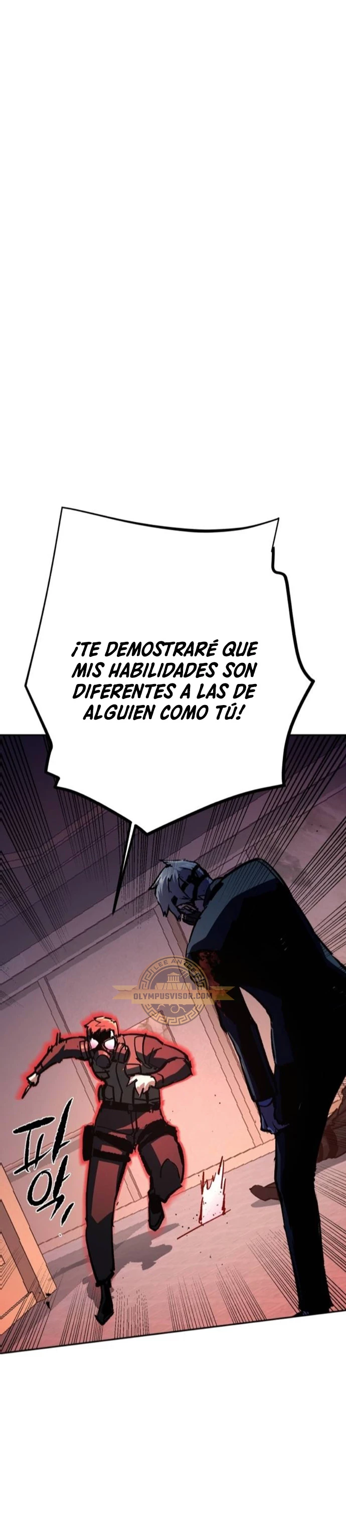 Inscripcion de mercenarios Capitulo 173 página 2