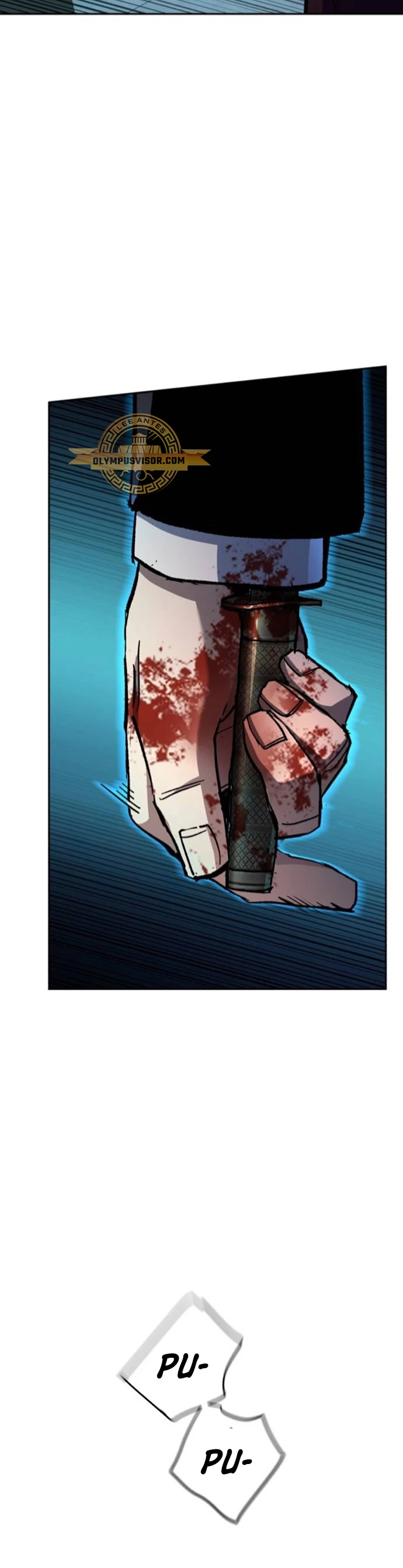 Inscripcion de mercenarios Capitulo 173 página 23