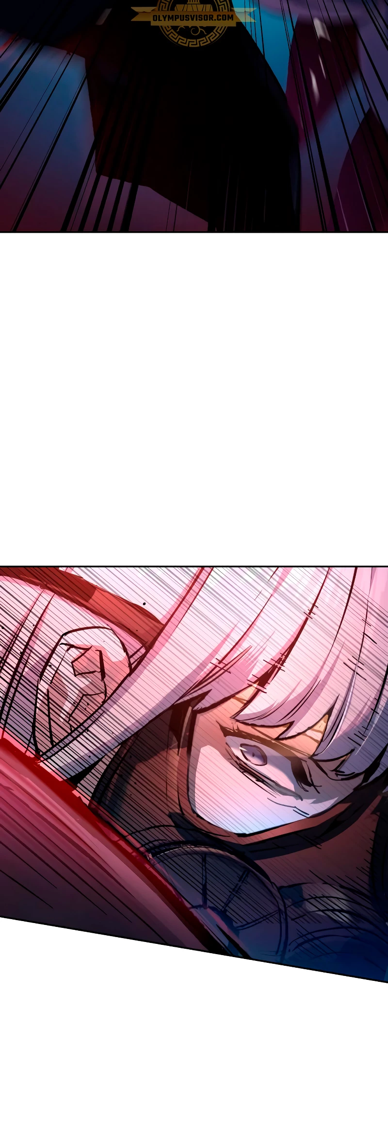 Inscripcion de mercenarios Capitulo 174 página 10
