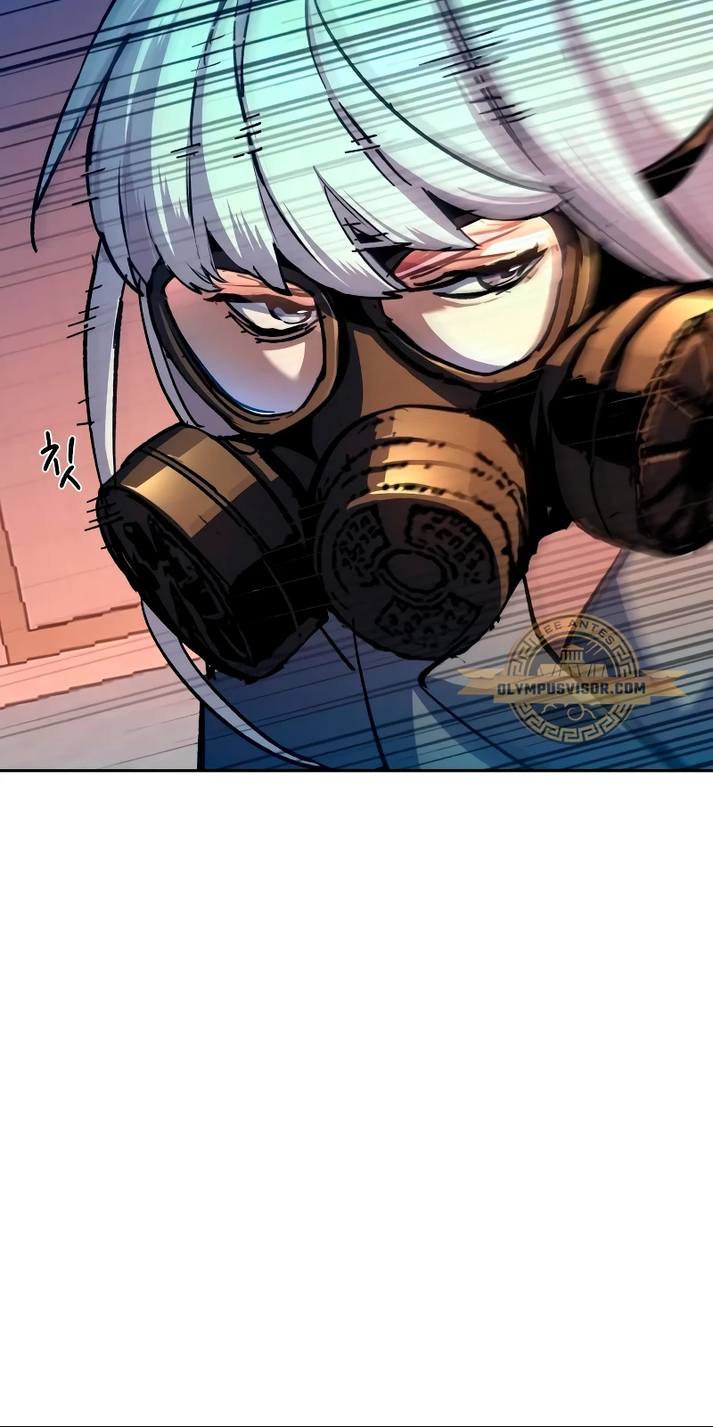 Inscripcion de mercenarios Capitulo 174 página 30