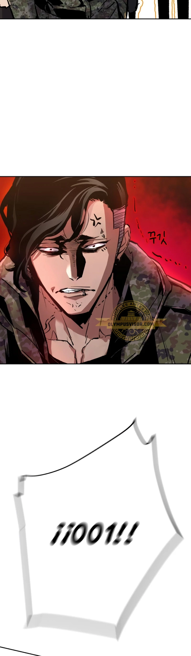 Inscripcion de mercenarios Capitulo 177 página 50