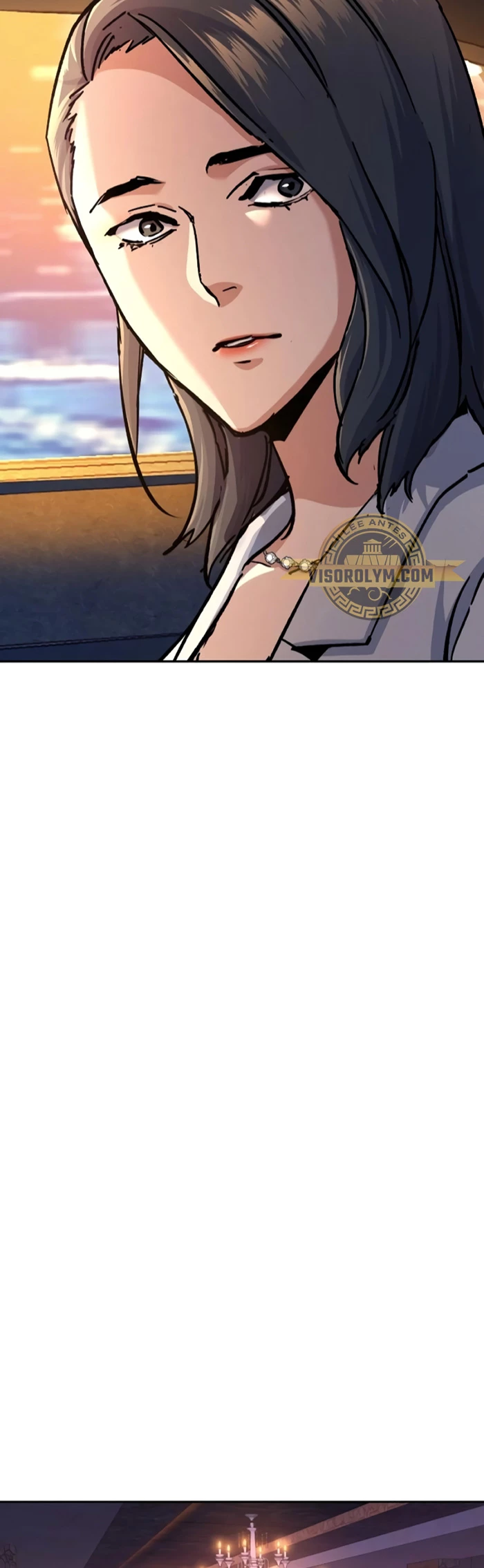 Inscripcion de mercenarios Capitulo 178 página 38