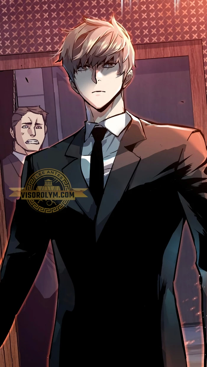 Inscripcion de mercenarios Capitulo 178 página 50