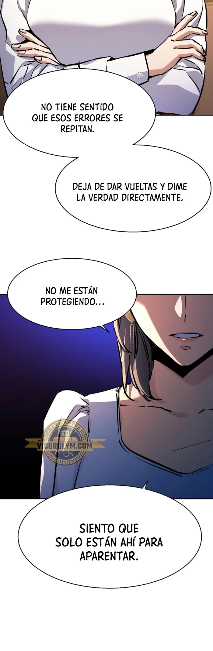 Inscripcion de mercenarios Capitulo 178 página 7