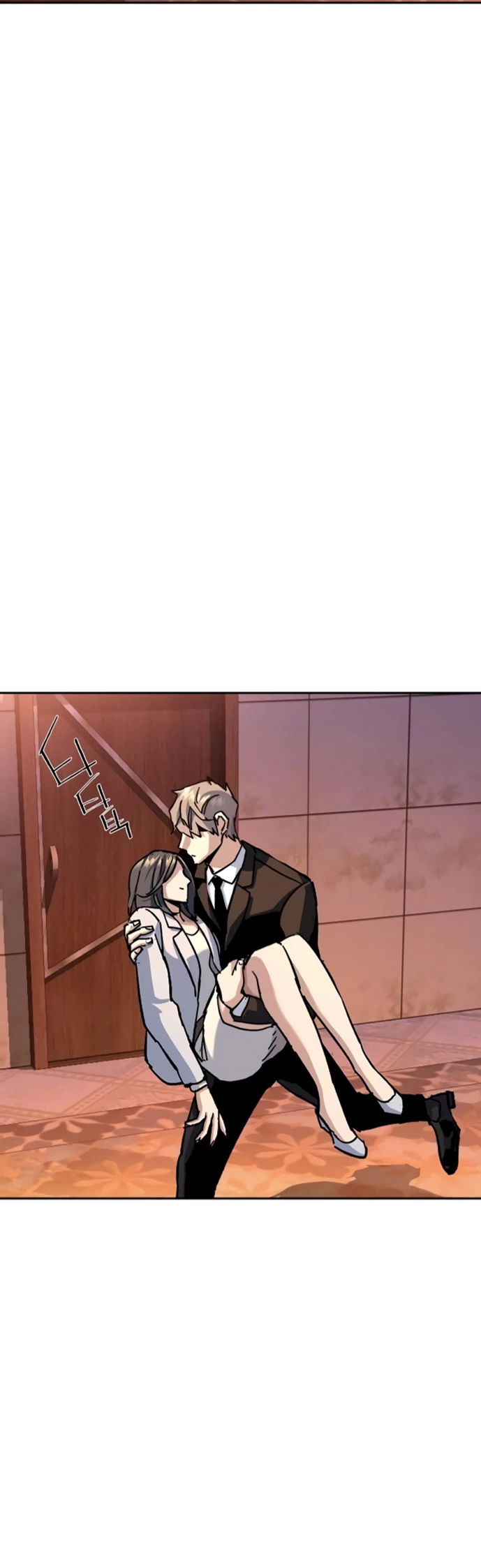 Inscripcion de mercenarios Capitulo 179 página 18
