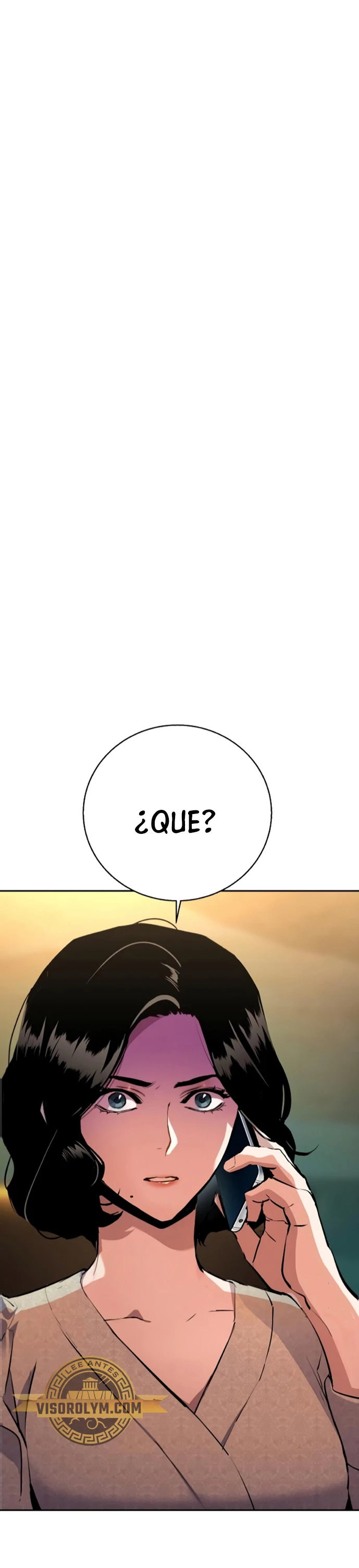 Inscripcion de mercenarios Capitulo 179 página 29