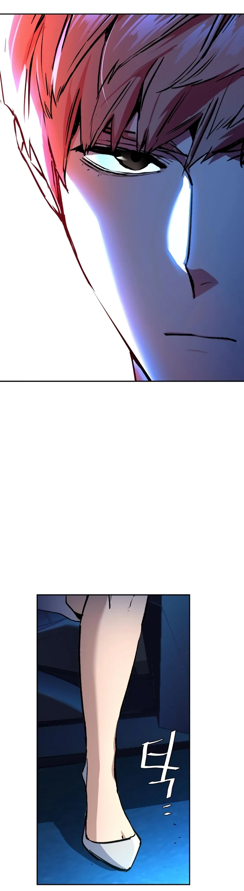 Inscripcion de mercenarios Capitulo 180 página 13