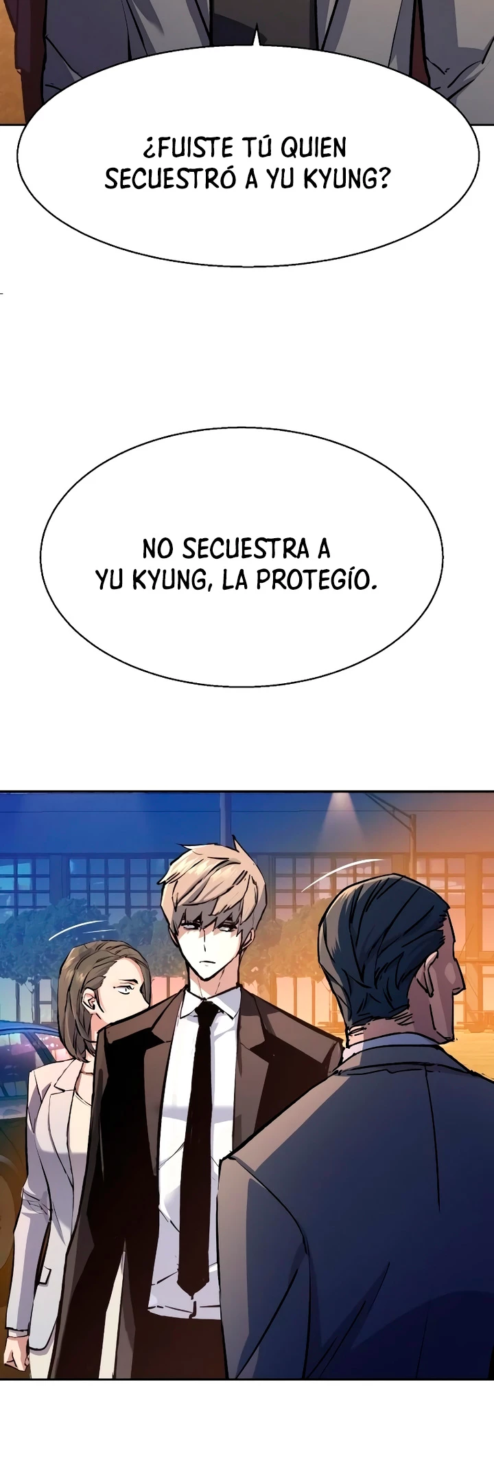 Inscripcion de mercenarios Capitulo 181 página 22