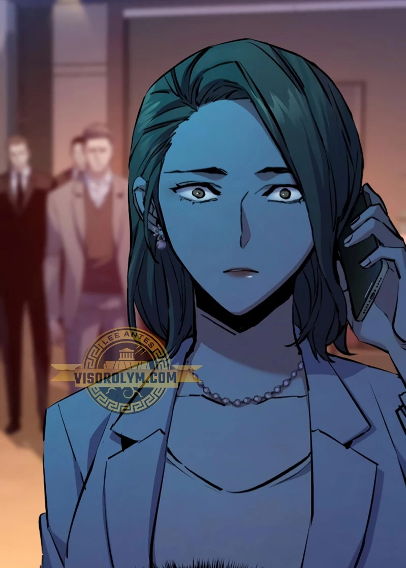 Inscripcion de mercenarios Capitulo 182 página 19
