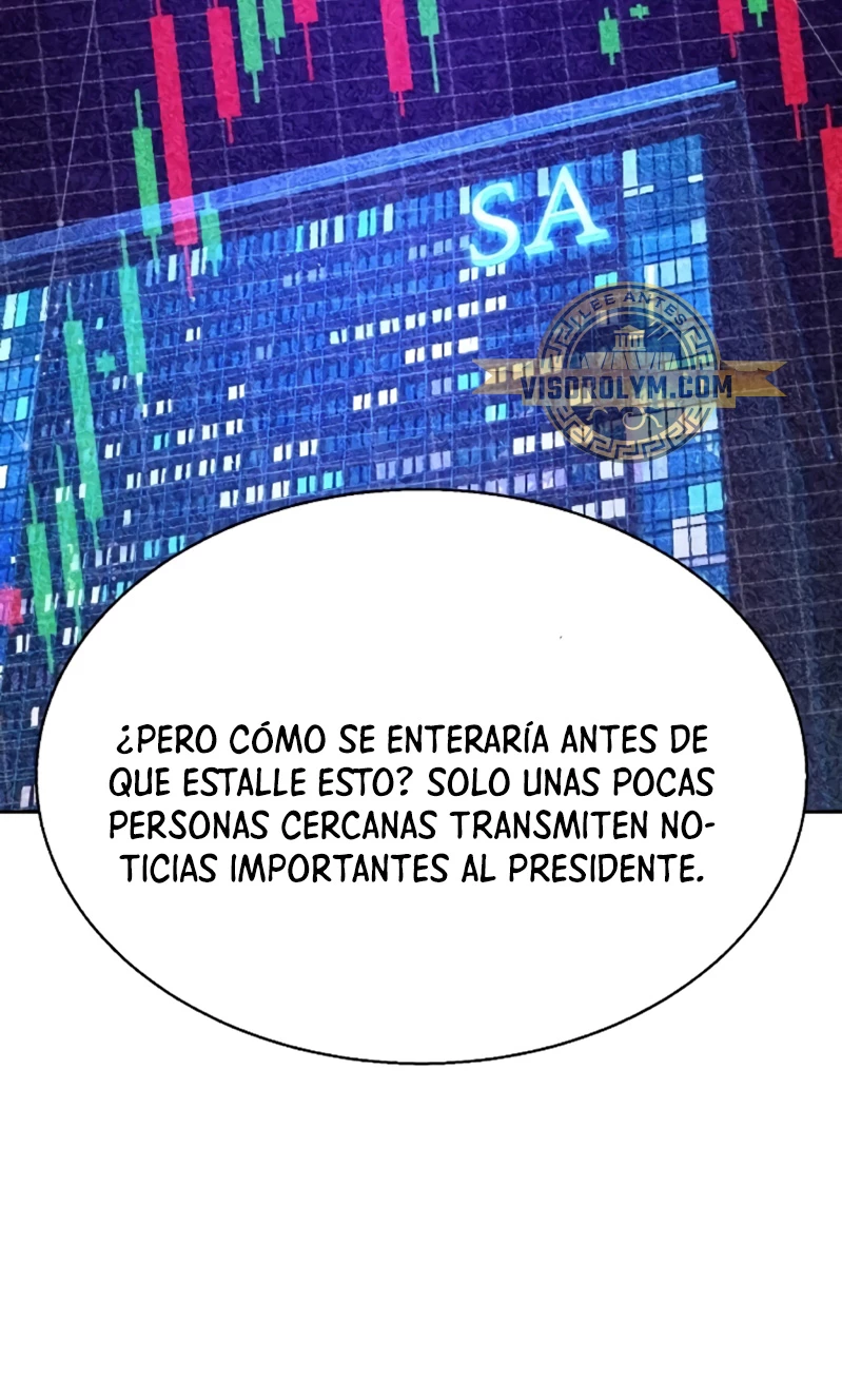 Inscripcion de mercenarios Capitulo 182 página 23