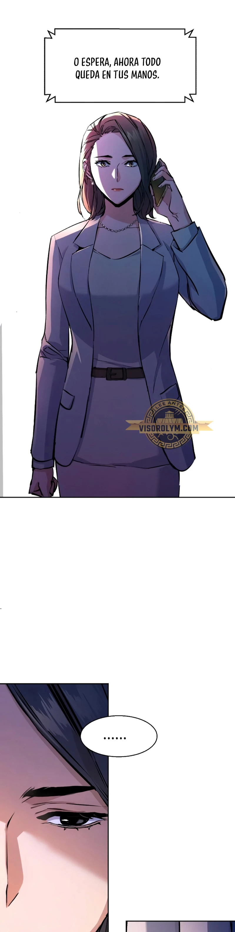 Inscripcion de mercenarios Capitulo 182 página 29