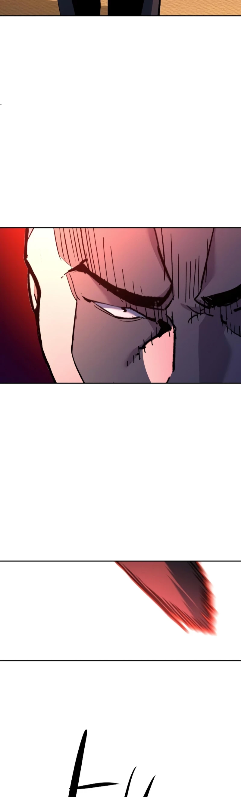 Inscripcion de mercenarios Capitulo 183 página 17