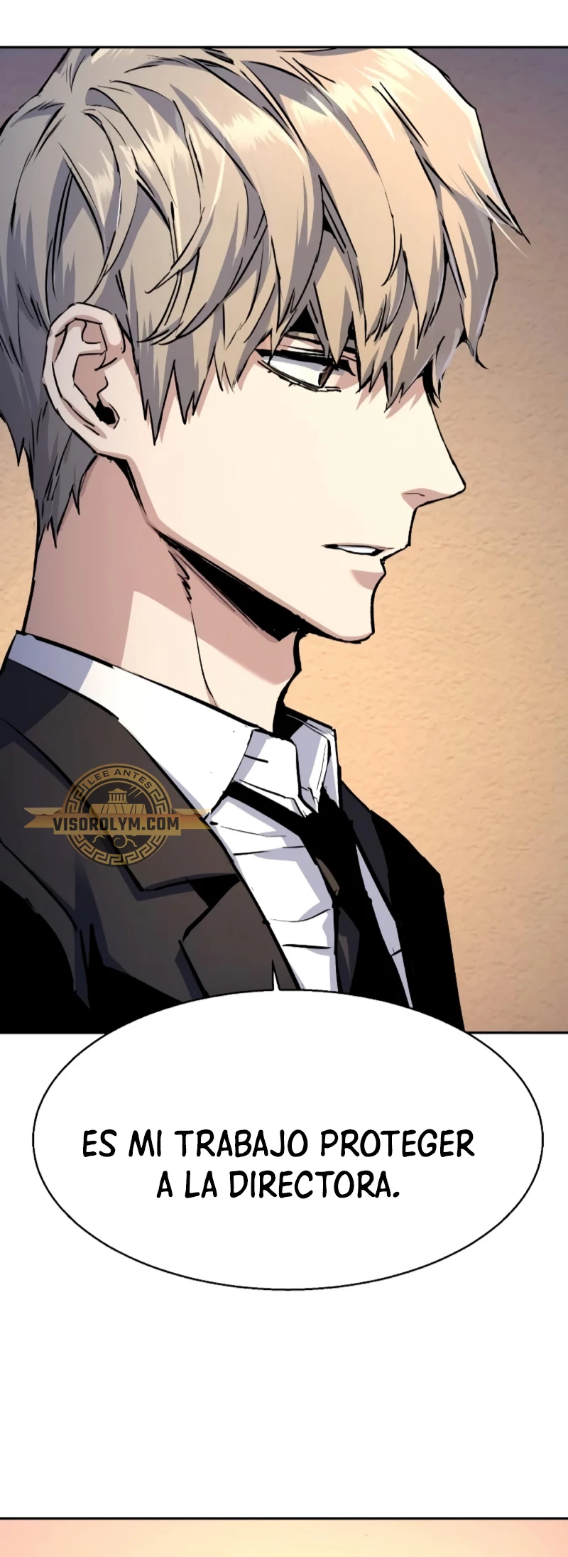 Inscripcion de mercenarios Capitulo 183 página 5