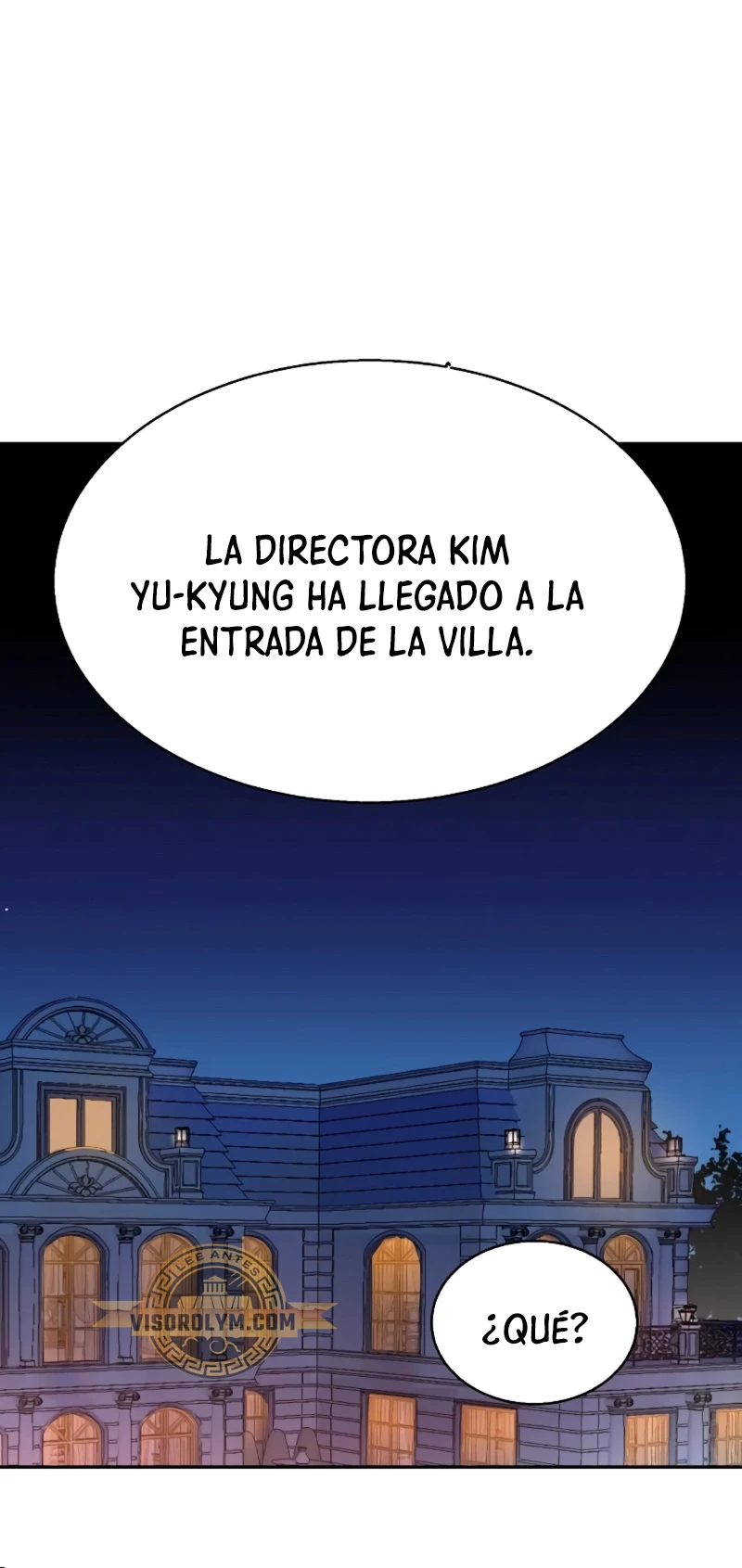 Inscripcion de mercenarios Capitulo 183 página 52
