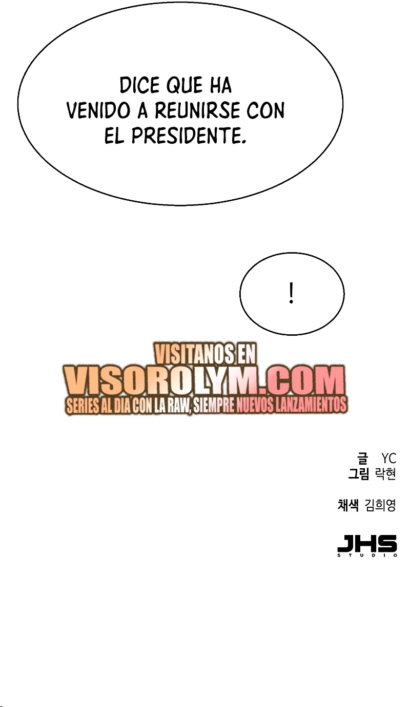 Inscripcion de mercenarios Capitulo 183 página 53