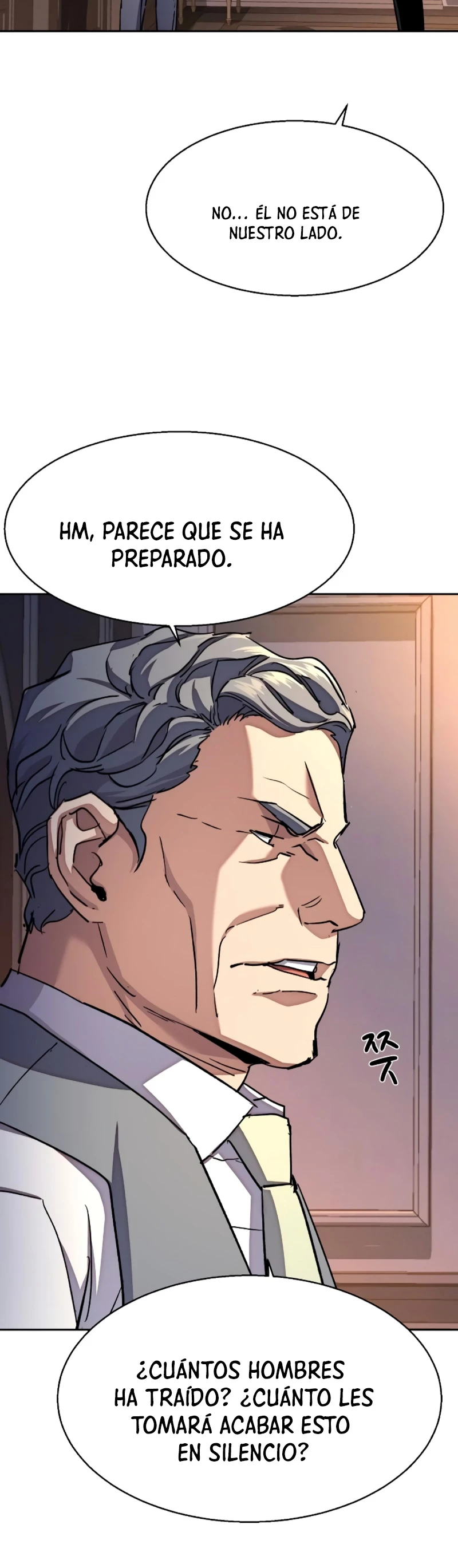 Inscripcion de mercenarios Capitulo 184 página 27