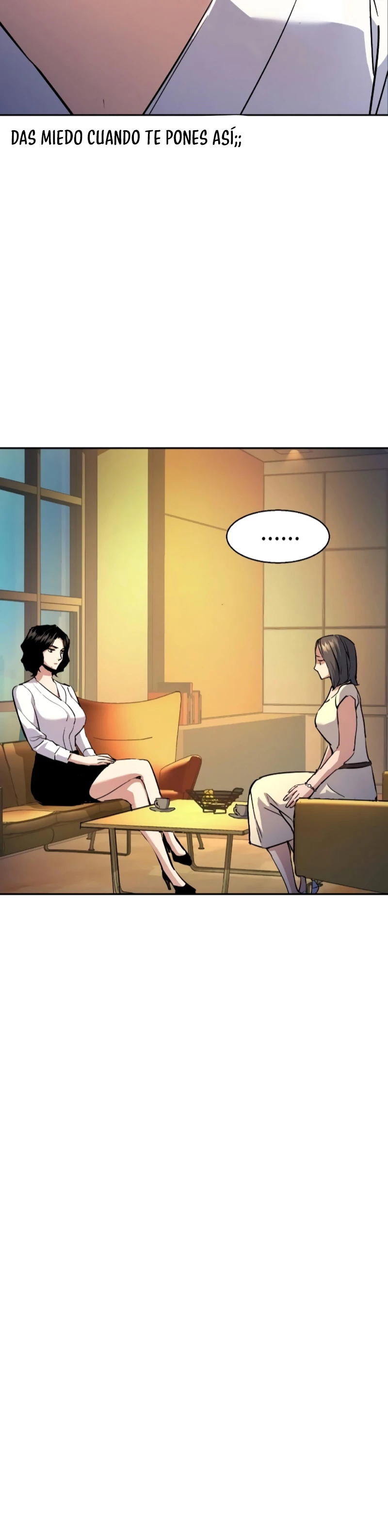 Inscripcion de mercenarios Capitulo 185 página 25