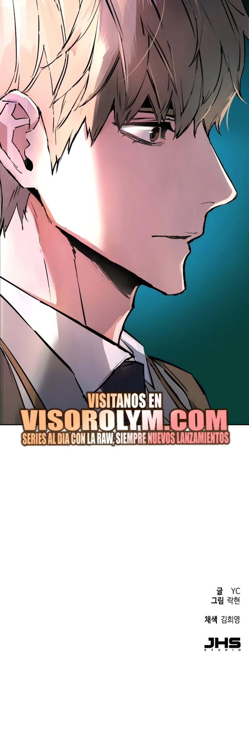 Inscripcion de mercenarios Capitulo 185 página 52