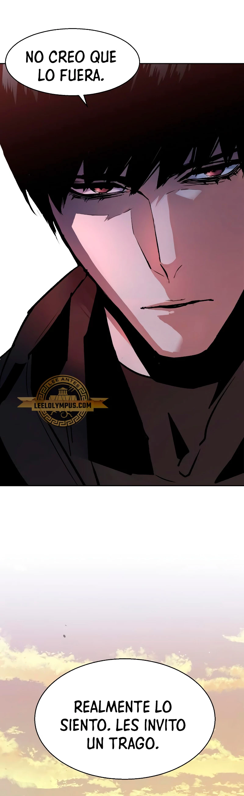 Inscripcion de mercenarios Capitulo 186 página 56
