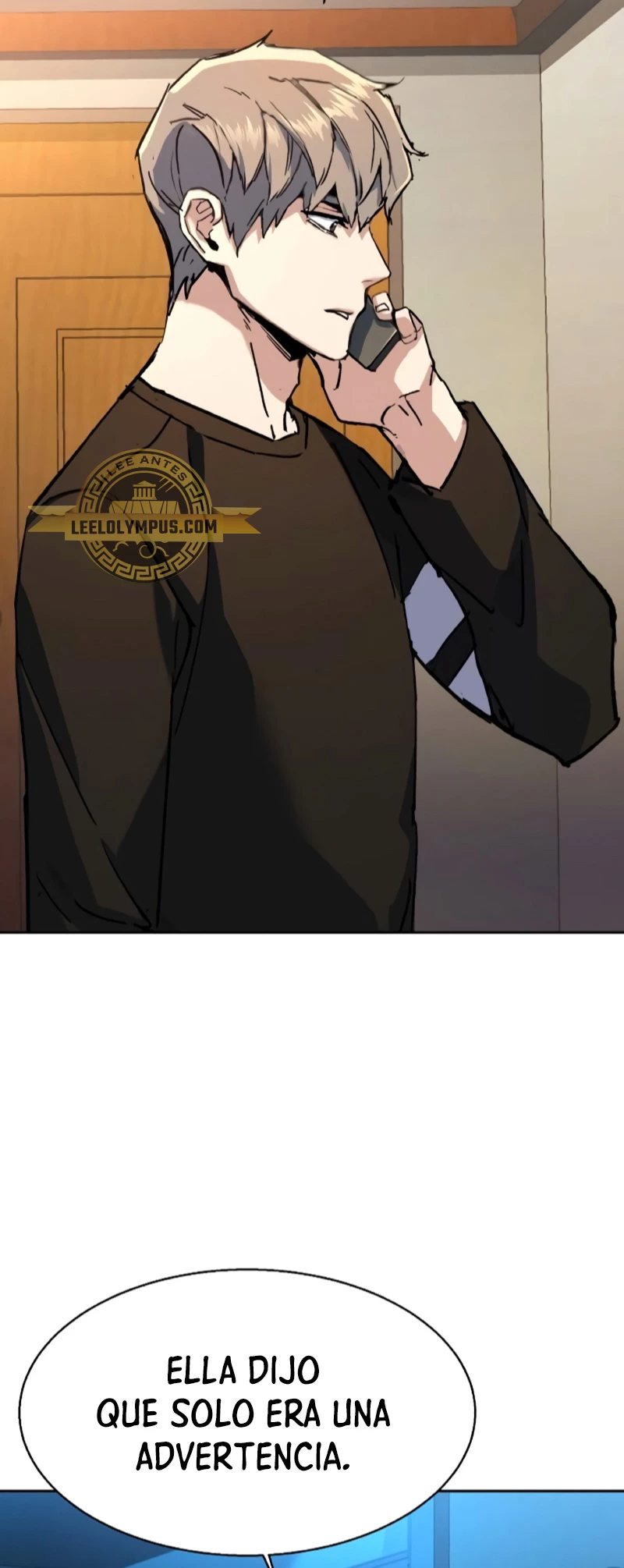 Inscripcion de mercenarios Capitulo 187 página 17