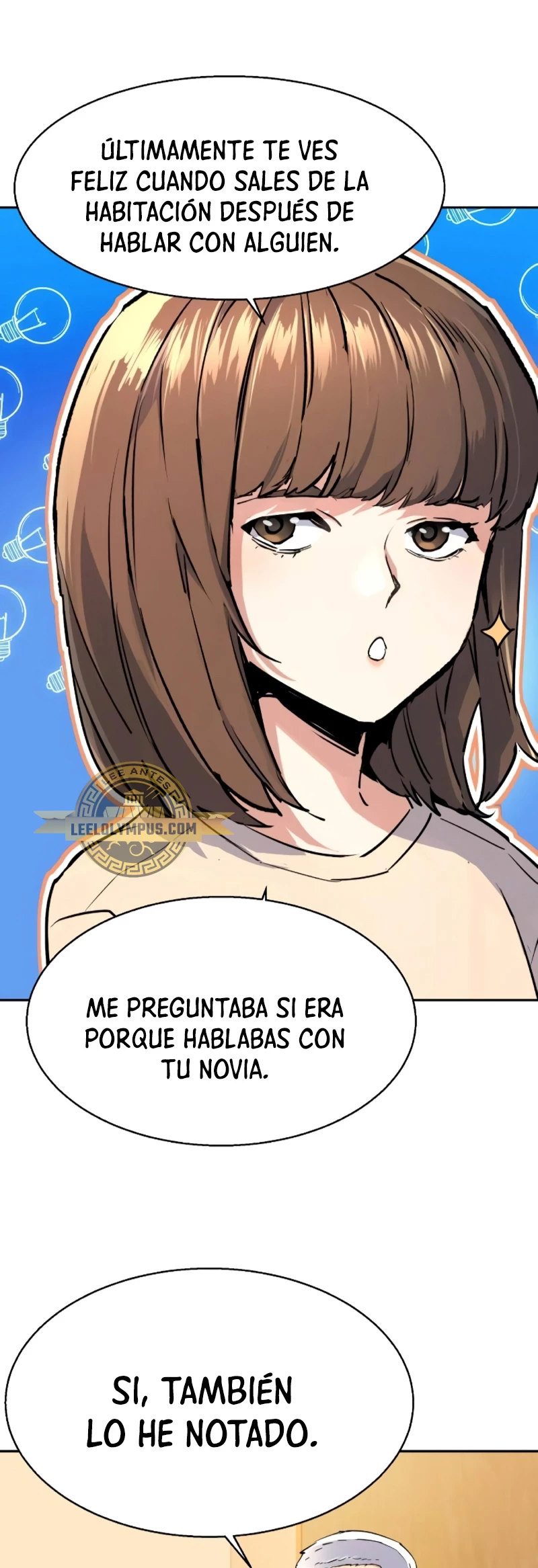 Inscripcion de mercenarios Capitulo 187 página 29