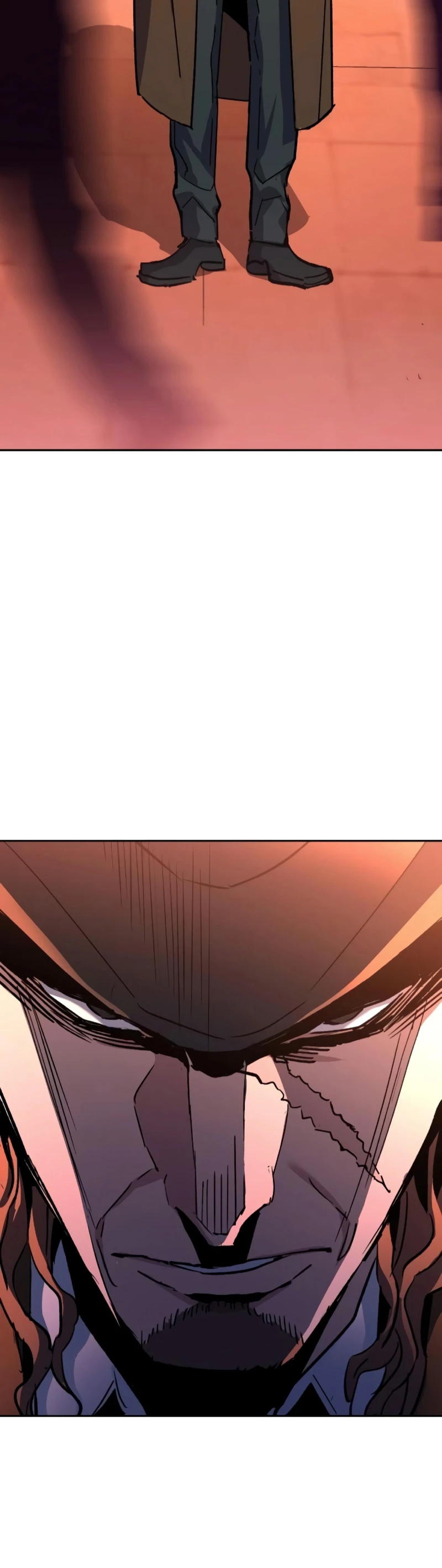 Inscripcion de mercenarios Capitulo 187 página 56