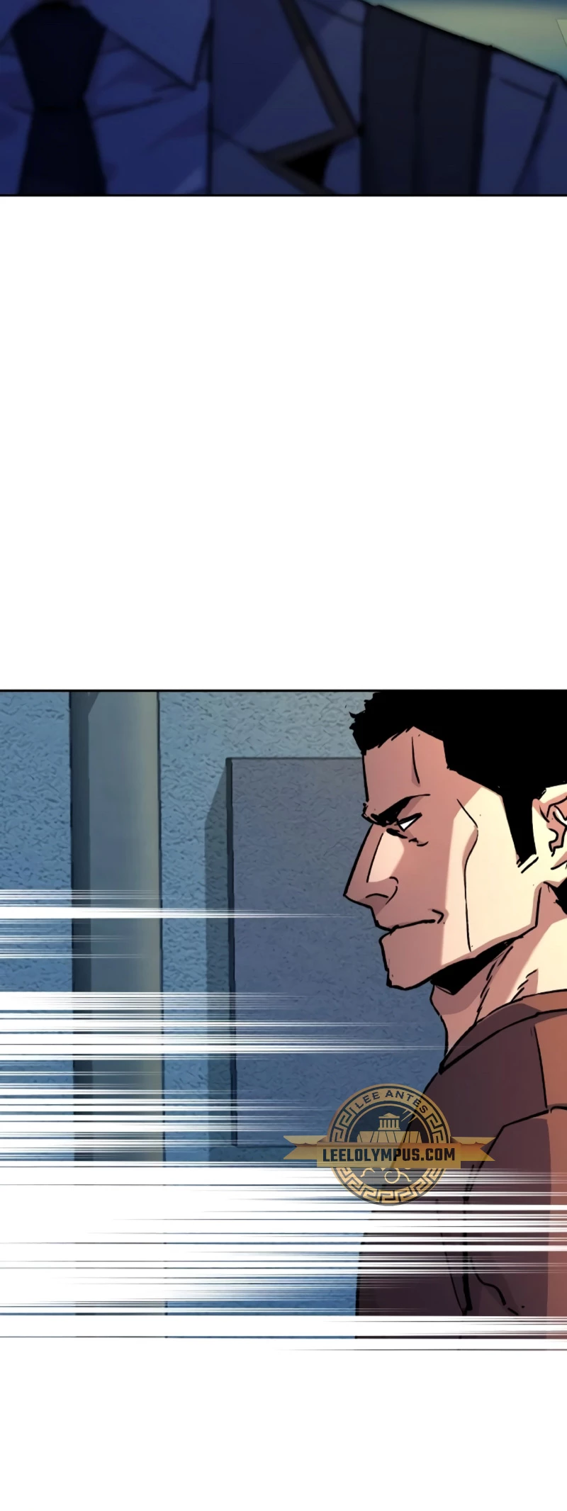Inscripcion de mercenarios Capitulo 188 página 30