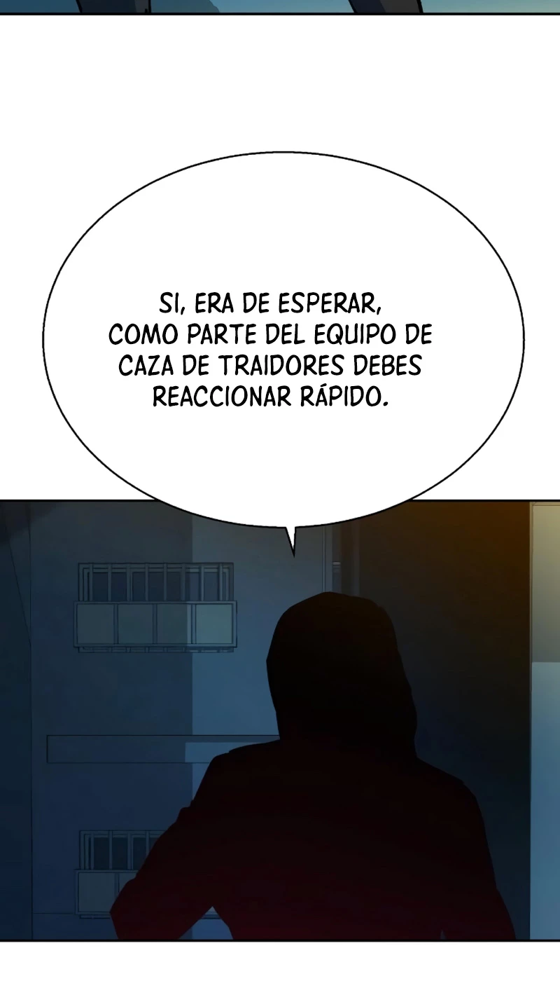 Inscripcion de mercenarios Capitulo 188 página 36