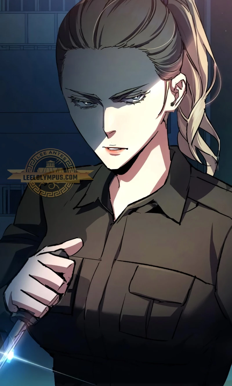 Inscripcion de mercenarios Capitulo 188 página 38