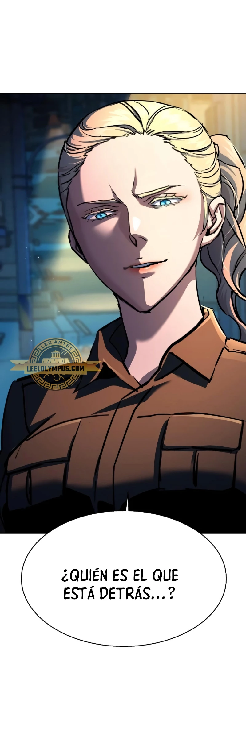 Inscripcion de mercenarios Capitulo 188 página 50