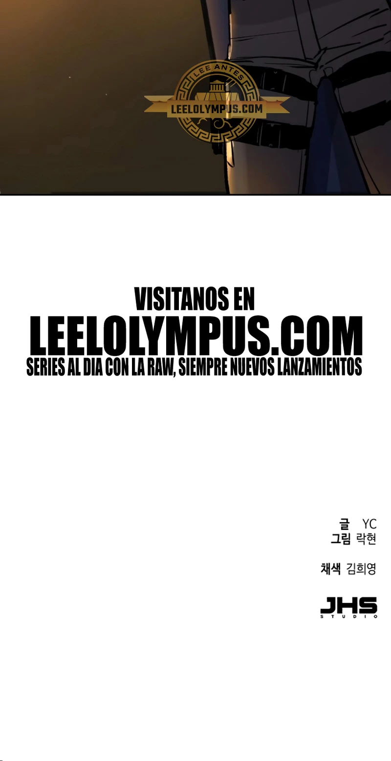 Inscripcion de mercenarios Capitulo 188 página 62