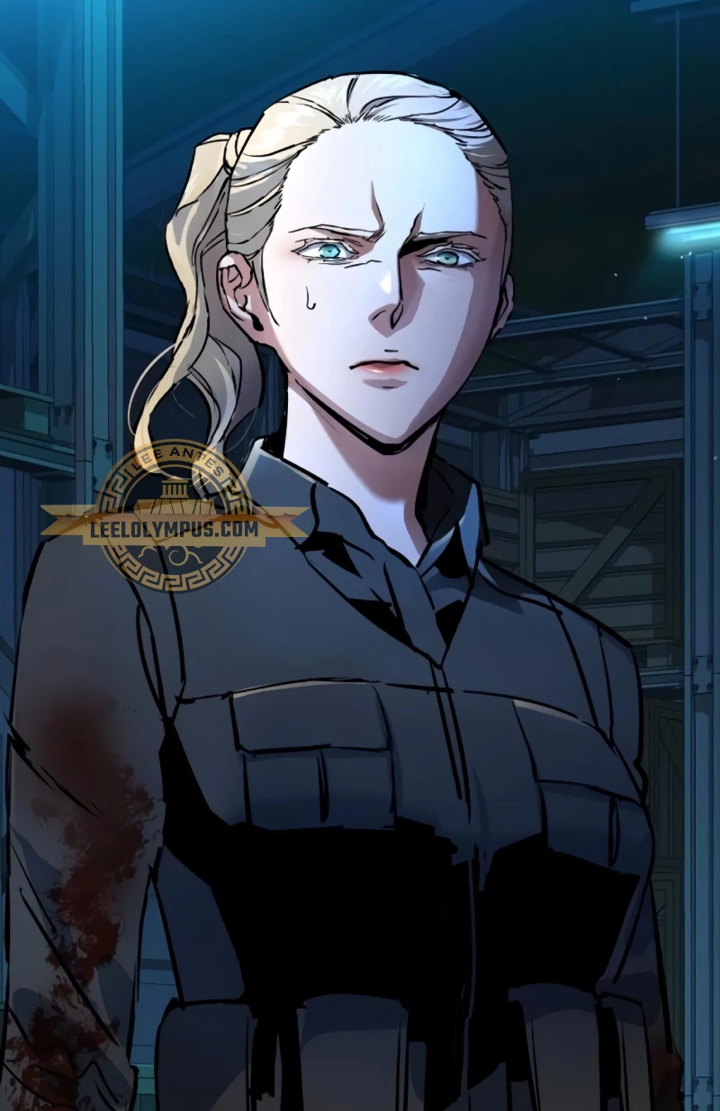 Inscripcion de mercenarios Capitulo 189 página 57