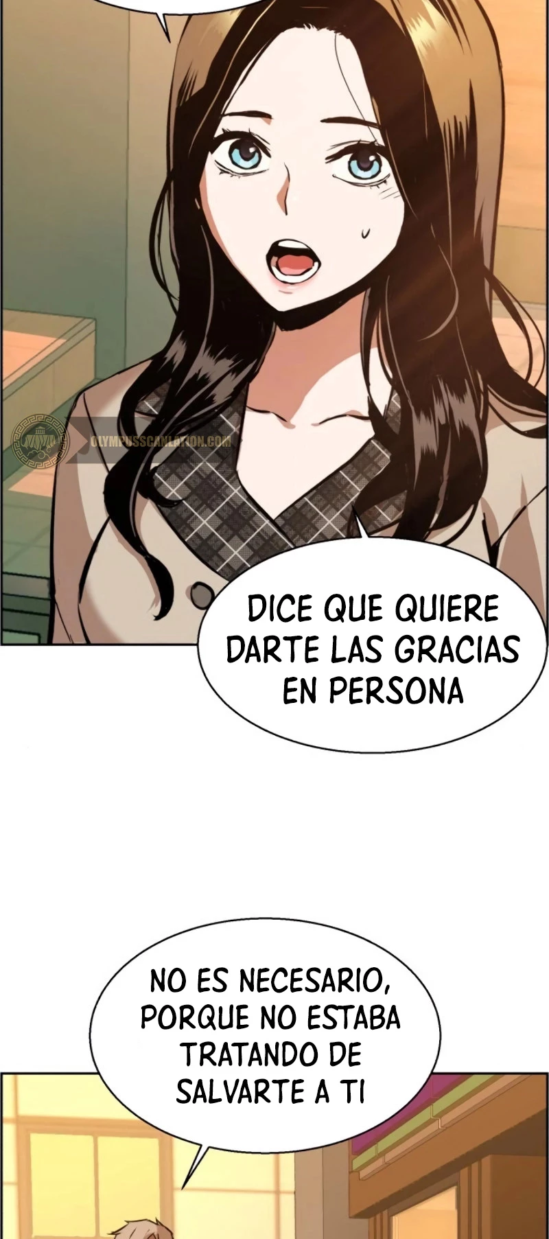 Inscripcion de mercenarios Capitulo 19 página 47