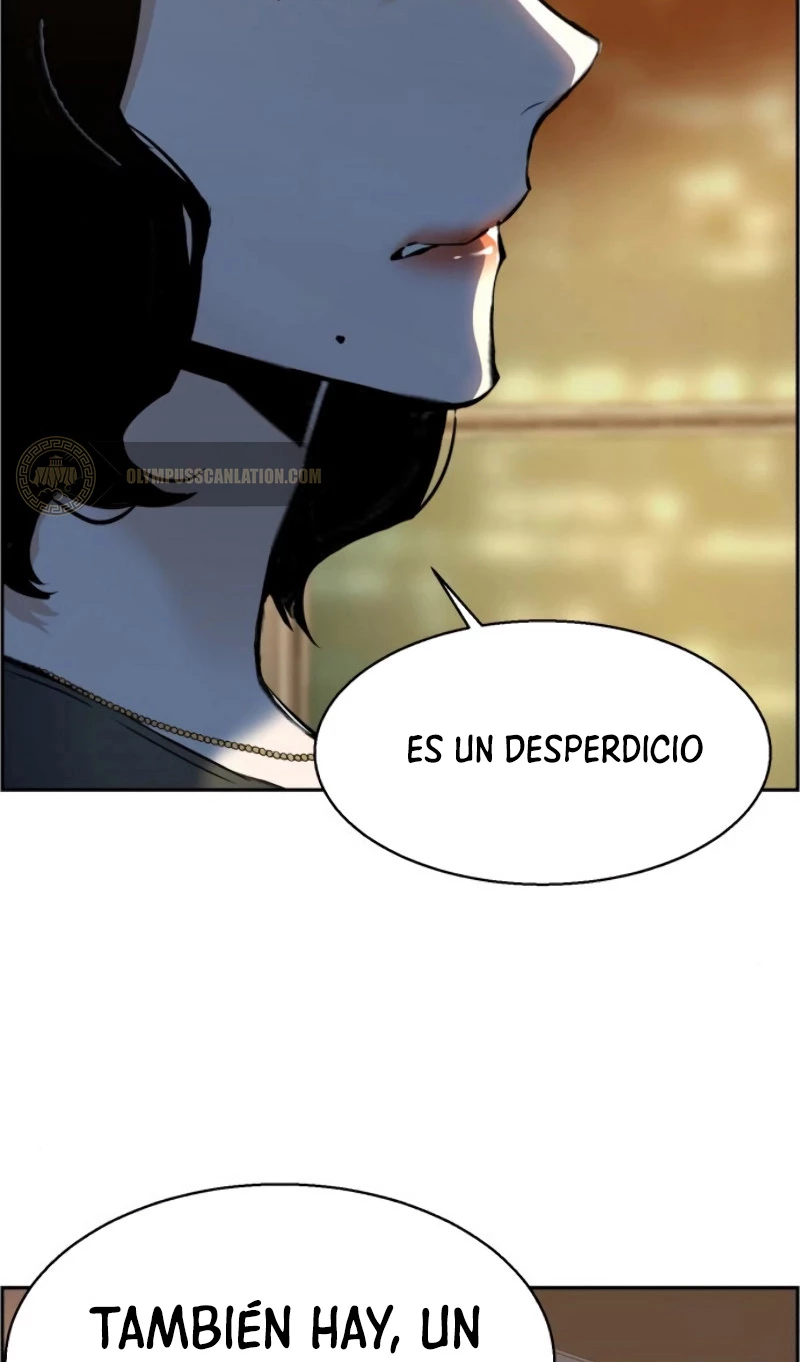 Inscripcion de mercenarios Capitulo 19 página 5