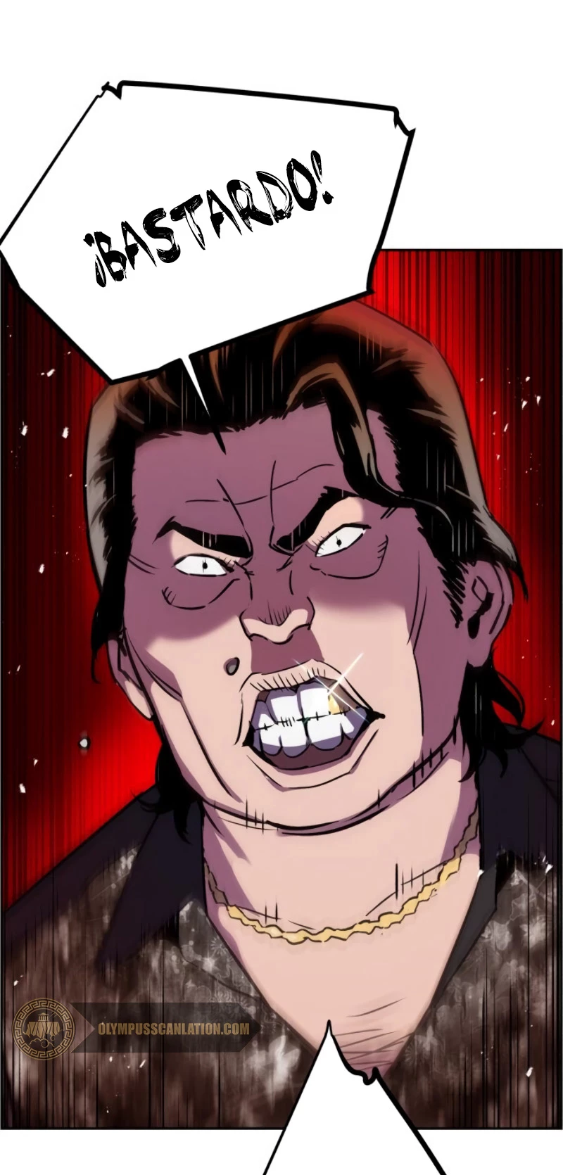 Inscripcion de mercenarios Capitulo 19 página 63