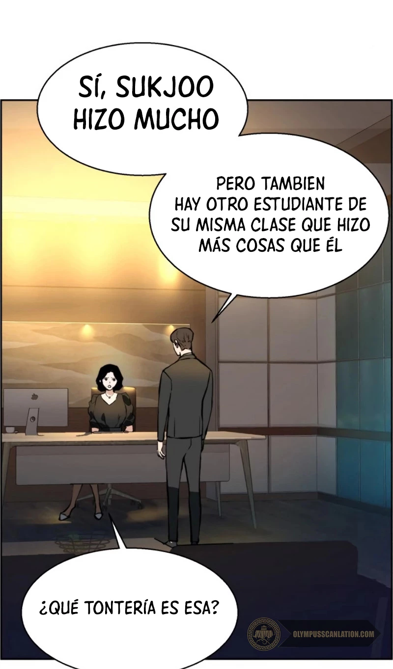 Inscripcion de mercenarios Capitulo 19 página 7