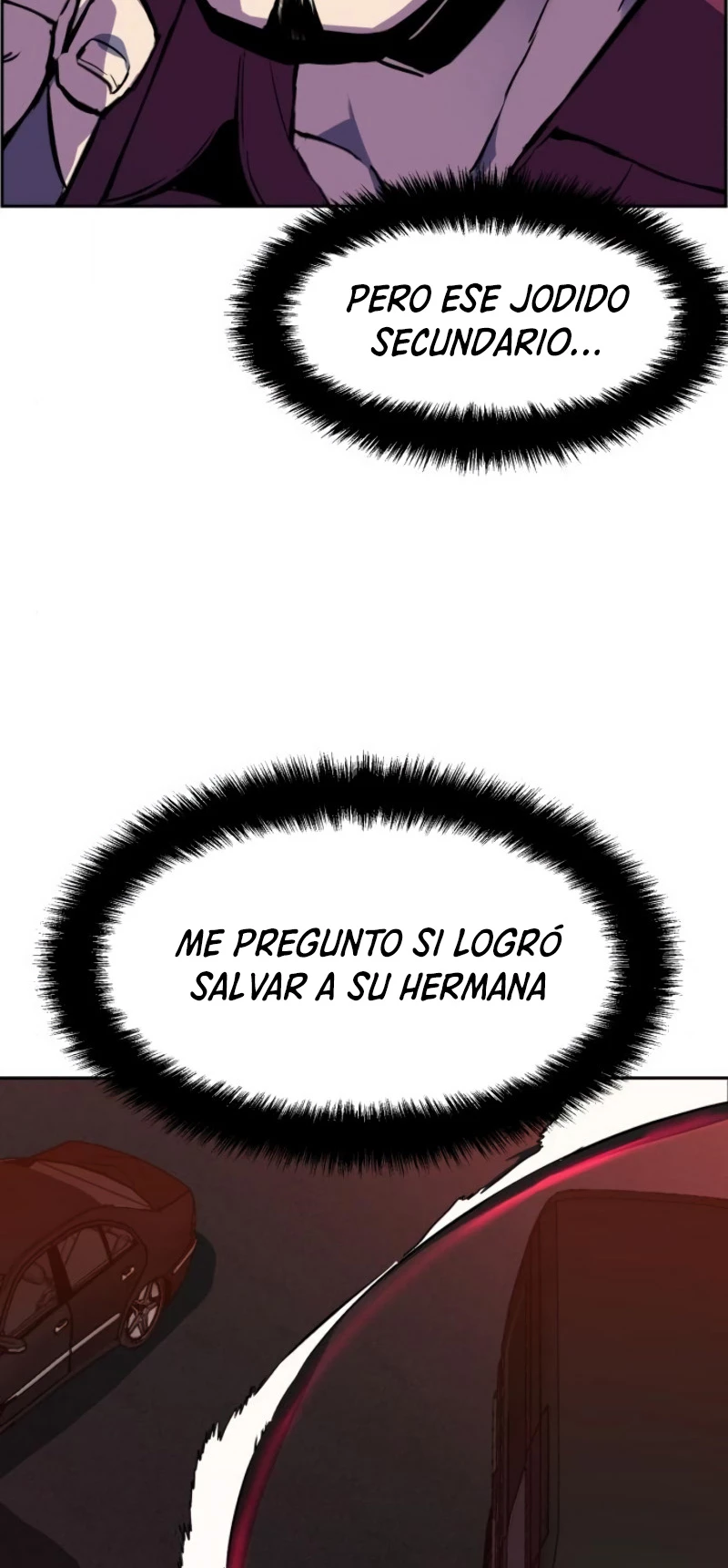 Inscripcion de mercenarios Capitulo 19 página 79