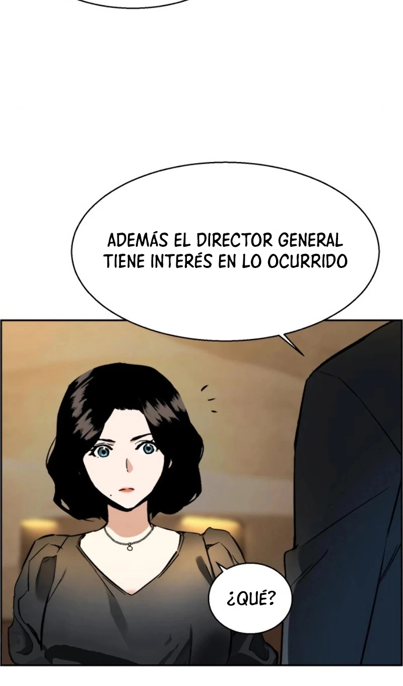 Inscripcion de mercenarios Capitulo 19 página 8