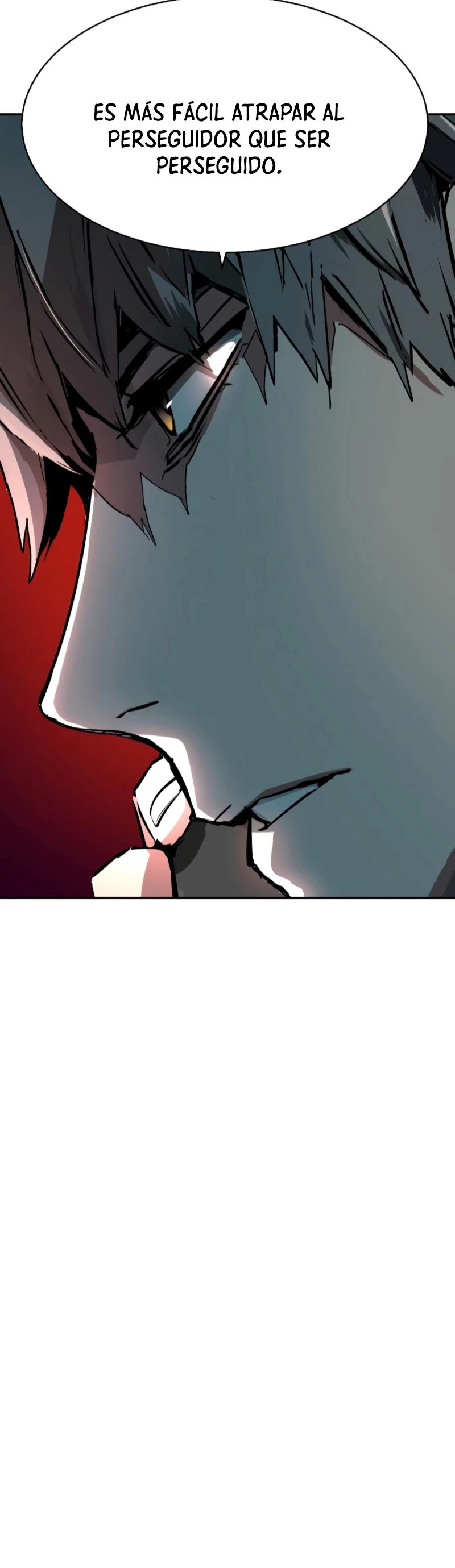 Inscripcion de mercenarios Capitulo 191 página 8