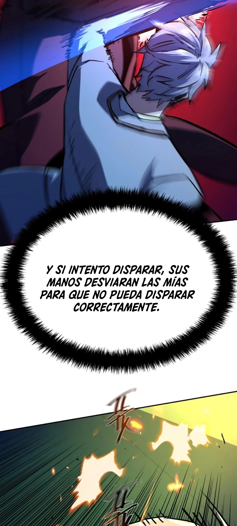 Inscripcion de mercenarios Capitulo 192 página 13