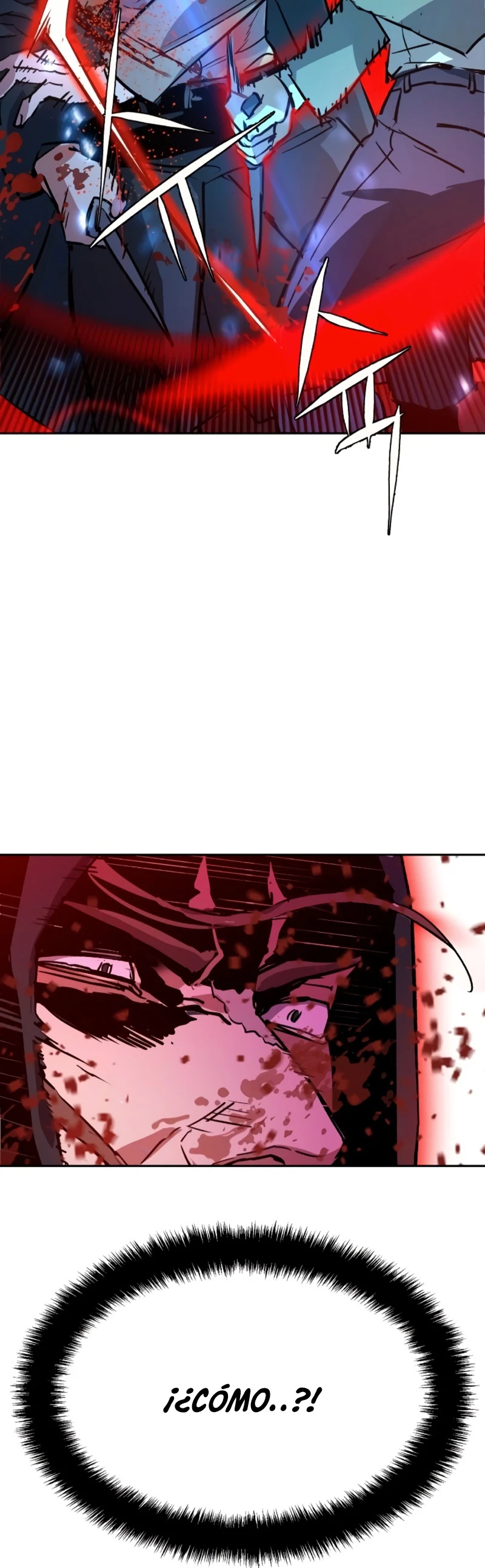 Inscripcion de mercenarios Capitulo 192 página 43